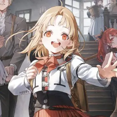 Profile image of ルーシー