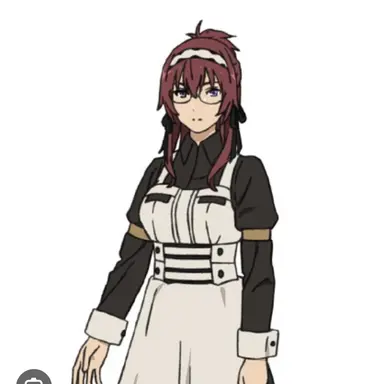 Profile image of リーリャ