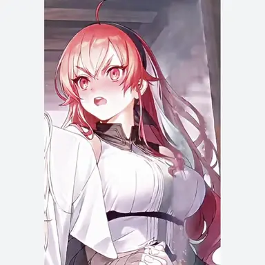 Profile image of エリス