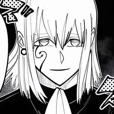 Profile image of ドミナ