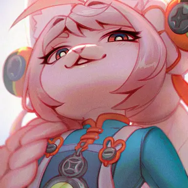 Profile image of Zhao