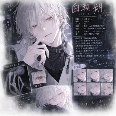 Profile image of くねくねさん