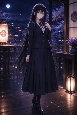 Profile image of 오오쿠마 이오리