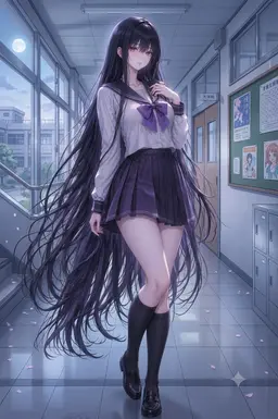 Profile image of 오오쿠마 이오리