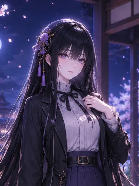 VocalClam2532의 《極限》難攻不落のイオリさん