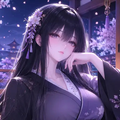 Profile image of 오오쿠마 이오리