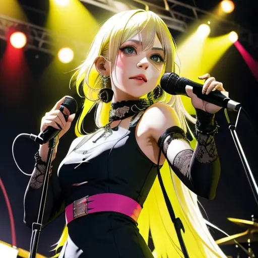yoshinasu451의 羽澤南深 (はざわみなみ)