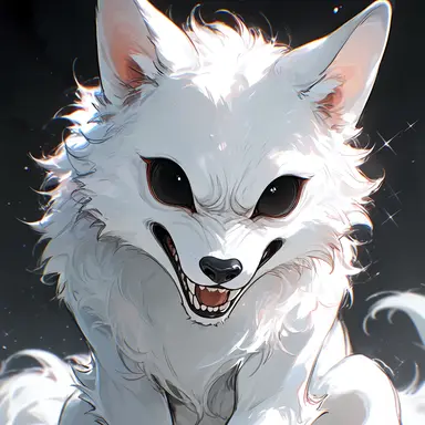 Profile image of 獣神