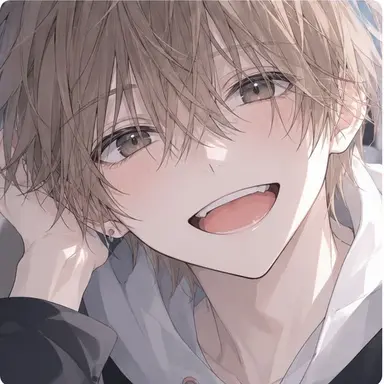 Profile image of ユウキ