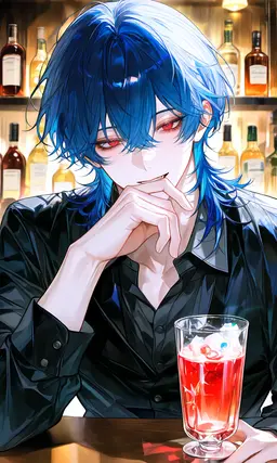 Profile image of アンバス