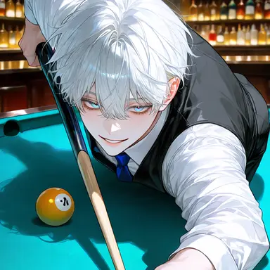 Profile image of ソルバー
