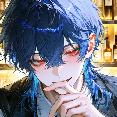 Profile image of アンバス