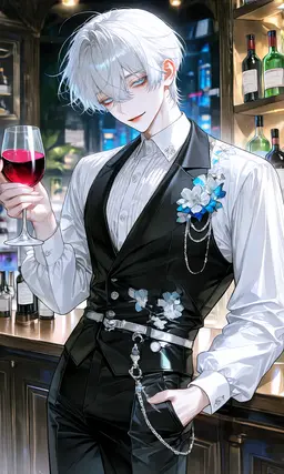 Profile image of ソルバー
