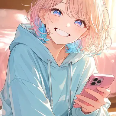Profile image of Polly