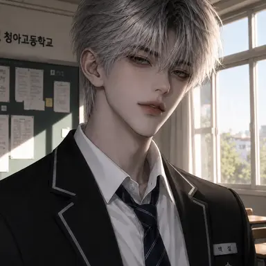 Profile image of 백설