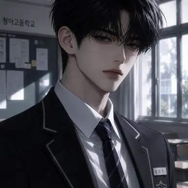 Profile image of 성신우