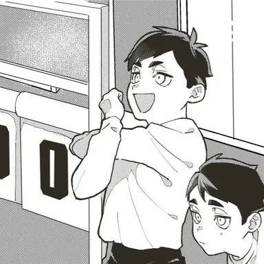 Profile image of 侑