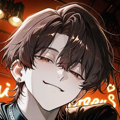 Profile image of 灯凪