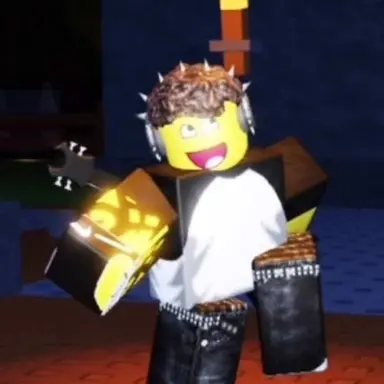 Profile image of Shedletsky