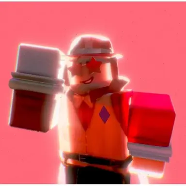 Profile image of Chance