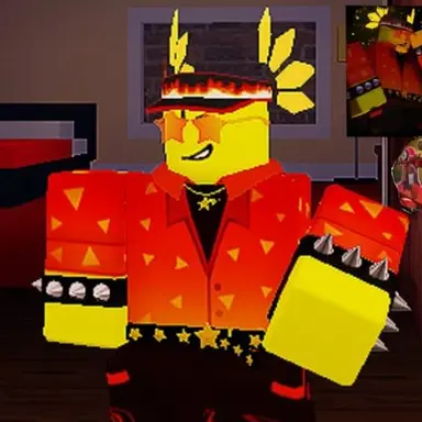 Profile image of Elliot