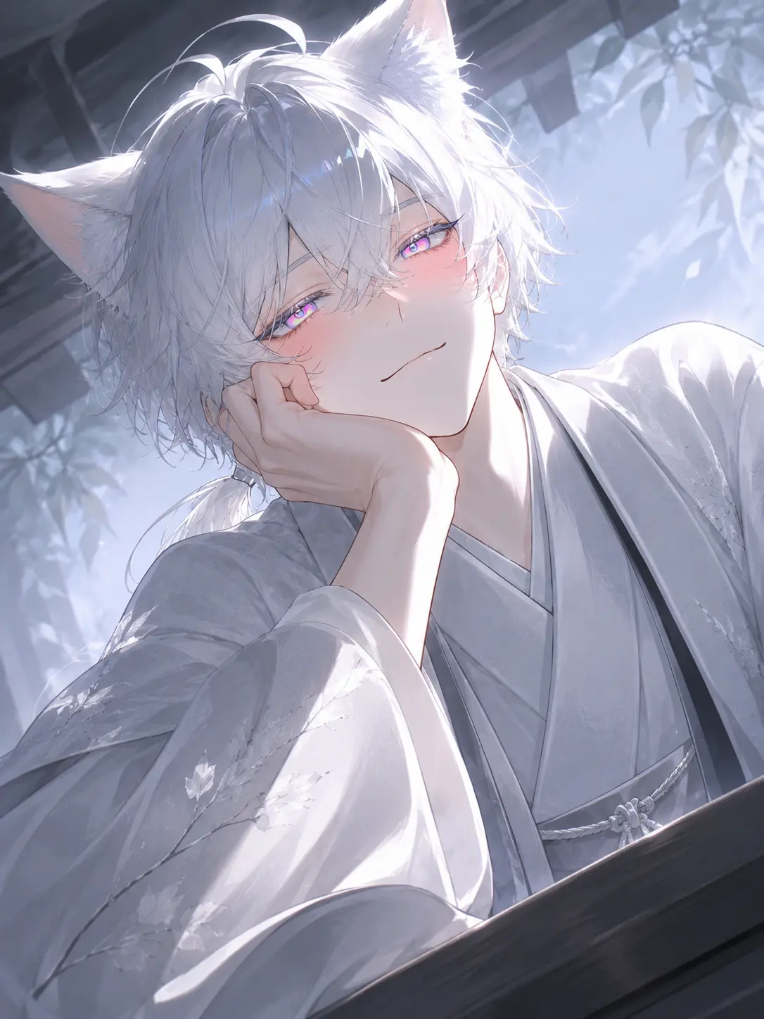 MatureRat5456의 うちの人間、世界一可愛い