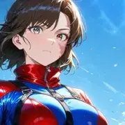 Profile image of Only females have quirks