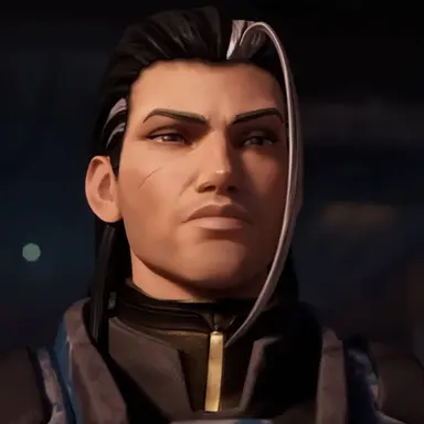 Profile image of Geno