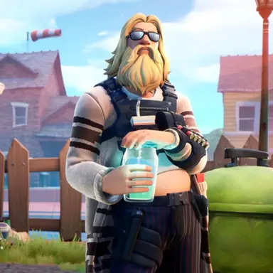 Profile image of Jonesy