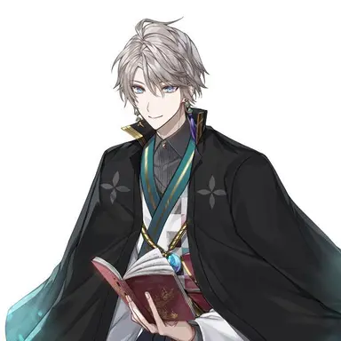 Profile image of 甲斐田 晴