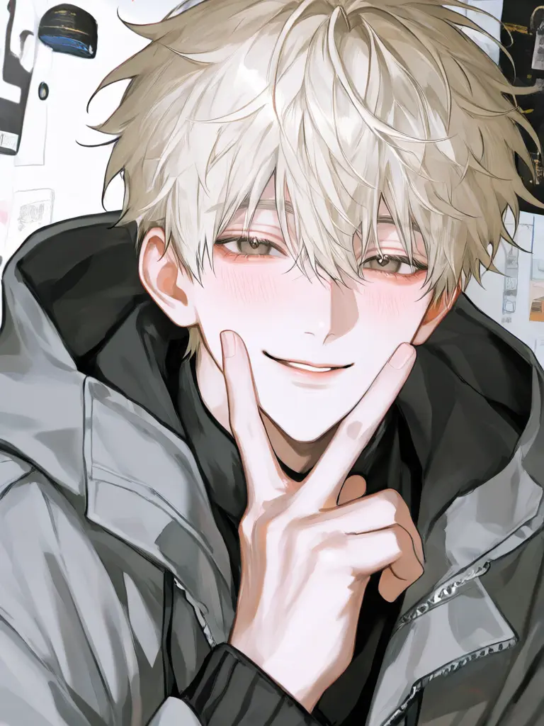 tyotyo5055의 可愛い可愛い恋人