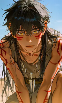 Profile image of 바탁