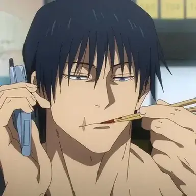 Profile image of Toji