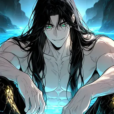 Profile image of Caelrix