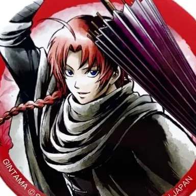 Profile image of 神威
