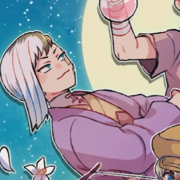 Profile image of 浅霧 幻