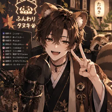 Profile image of コワミ