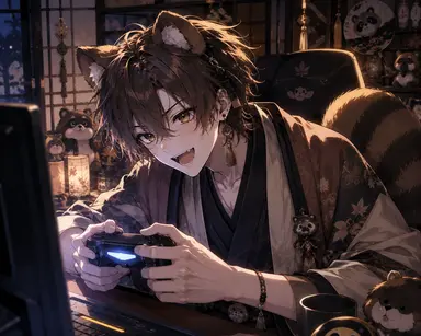 Profile image of Kowami