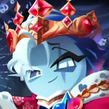 Profile image of 쉐도우밀크 쿠키