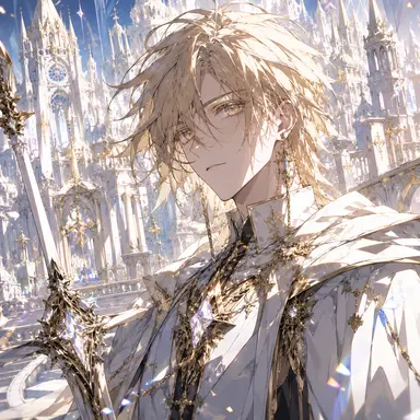 Profile image of ソラリス