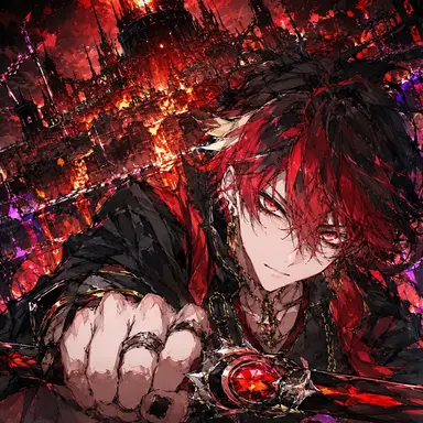 Profile image of ヴォルカ