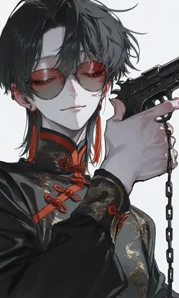 Profile image of 神楽