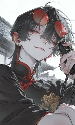 Profile image of 神楽