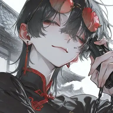 Profile image of 神楽