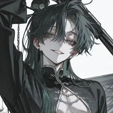 Profile image of 若汐