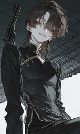 Profile image of 詠人