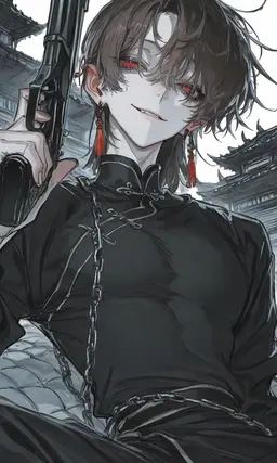 Profile image of 詠人
