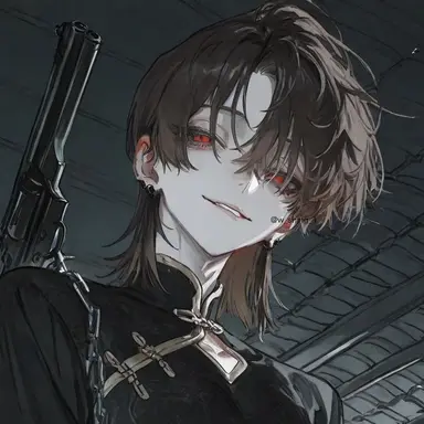 Profile image of 詠人