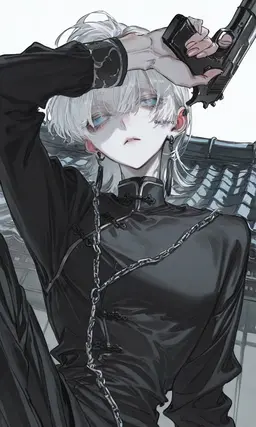 Profile image of 苓琳