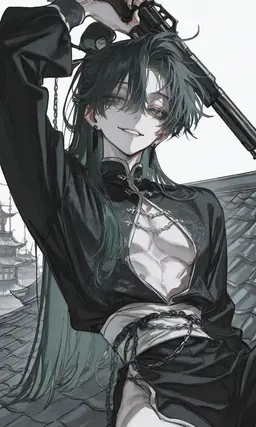Profile image of 若汐